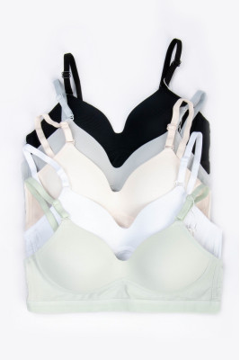 Топ-бюстгальтер 